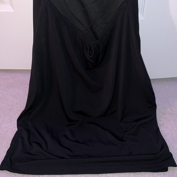 Just Quella Backless Spaghetti Straps Clubwear Mini Dress | Women’s Size S - Picture 8 of 8